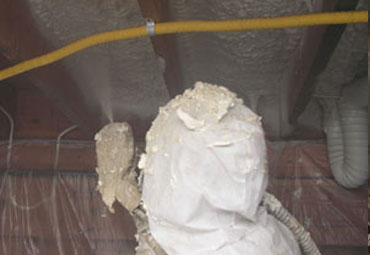 El Paso Crawl Space Insulation