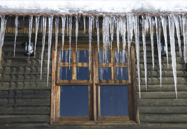 Ice Dam Prevention for El Paso Homes
