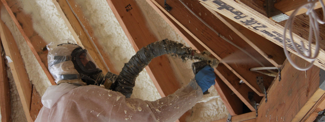 El Paso Texas Attic Insulation Spray Foam El Paso Texas Attic Insulation Spray Foam