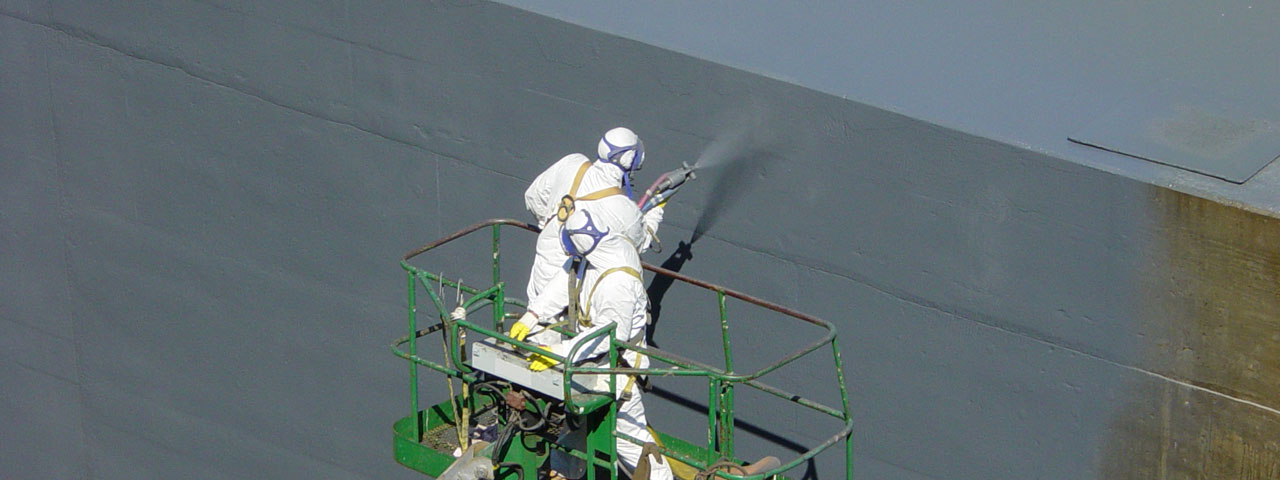 Polyurea protective coatings for El Paso Texas Polyurea protective coatings for El Paso Texas