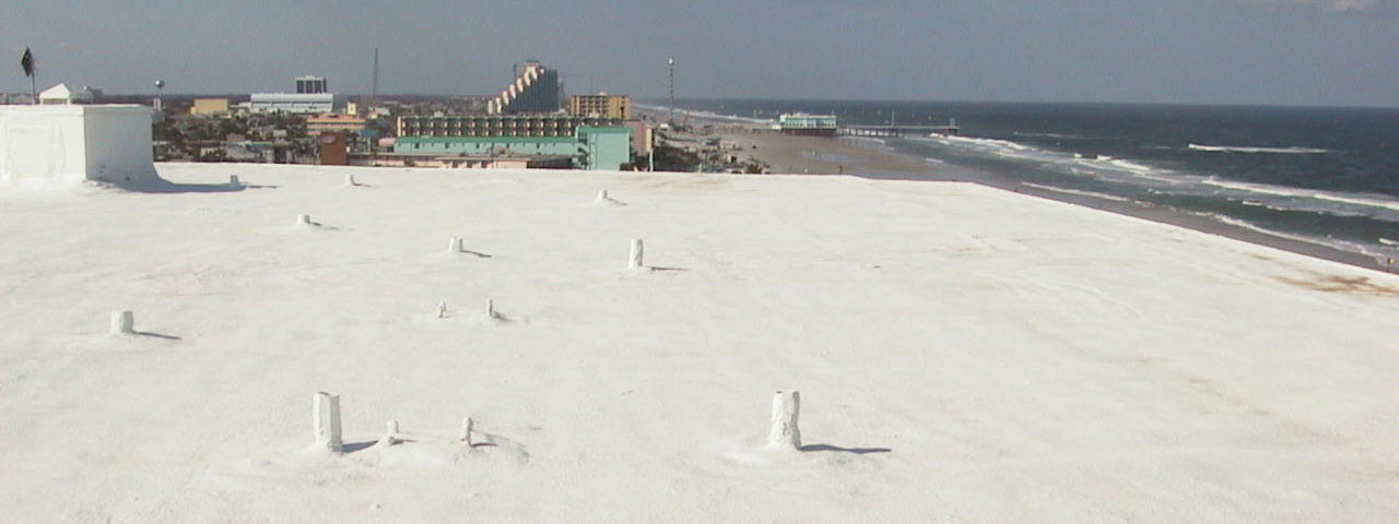 Energy Star Certified cool roof coatings in El Paso Energy Star Certified cool roof coatings in El Paso